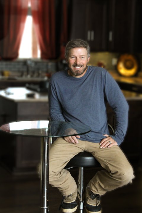 Randy McAllister — press photo 1