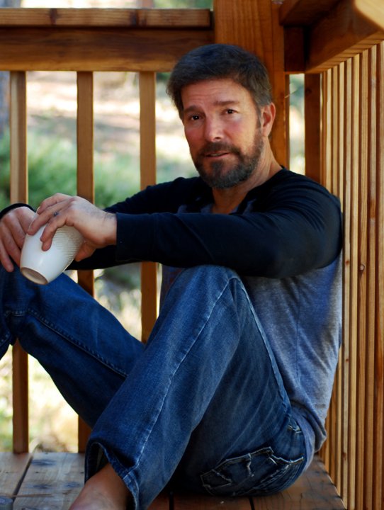 Randy McAllister — press photo 2