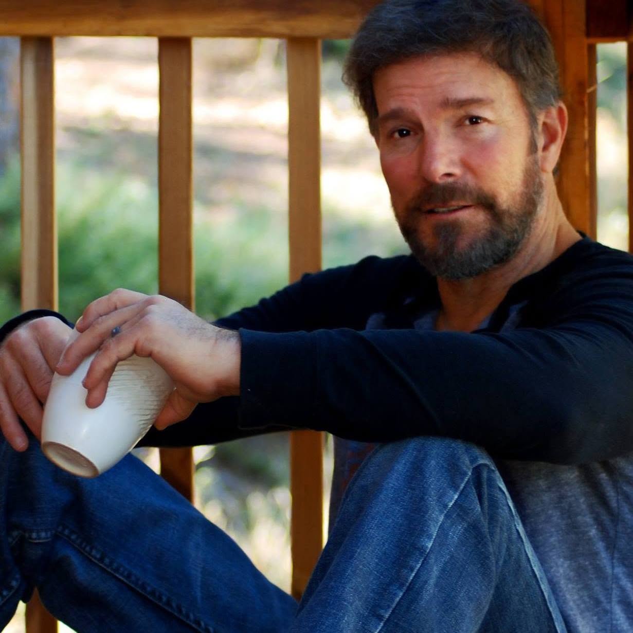 Portrait of Randy McAllister